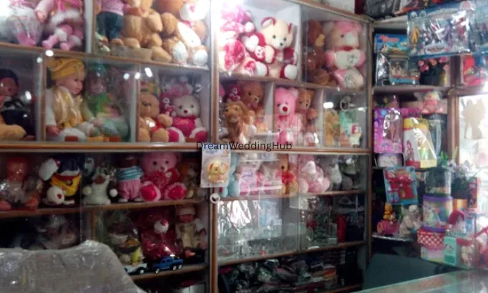 Allahabad Gift Palace